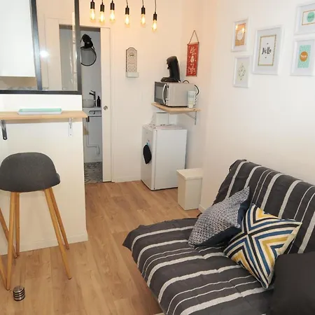 Hotel Le Petit Leonard, Hyper Centre Honfleur