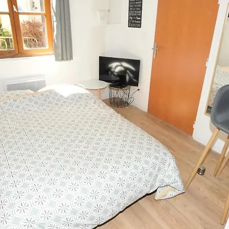 Le Petit Leonard, Hyper Centre Apartment Honfleur